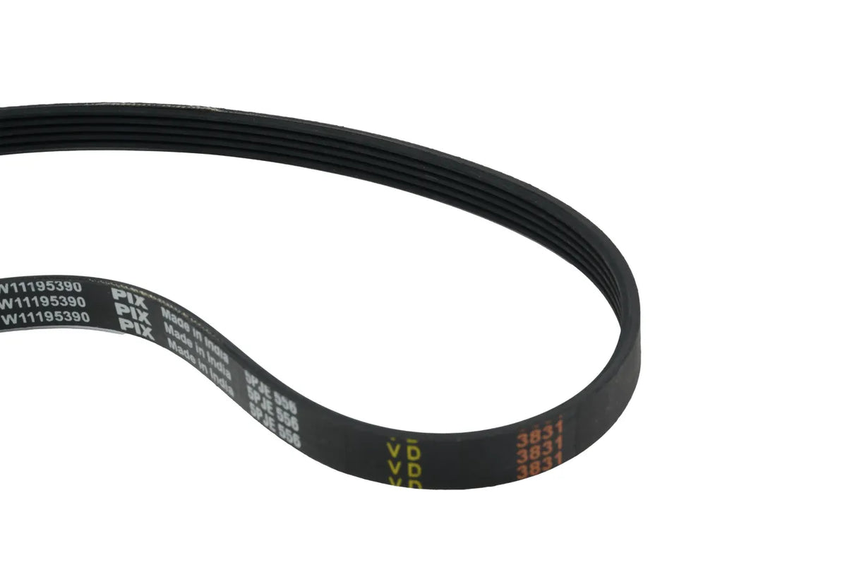 Whirlpool Washer Drive Belt W11611297