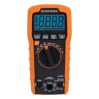 Klein Tools Auto-Ranging Digital Multimeter, 600V MM420
