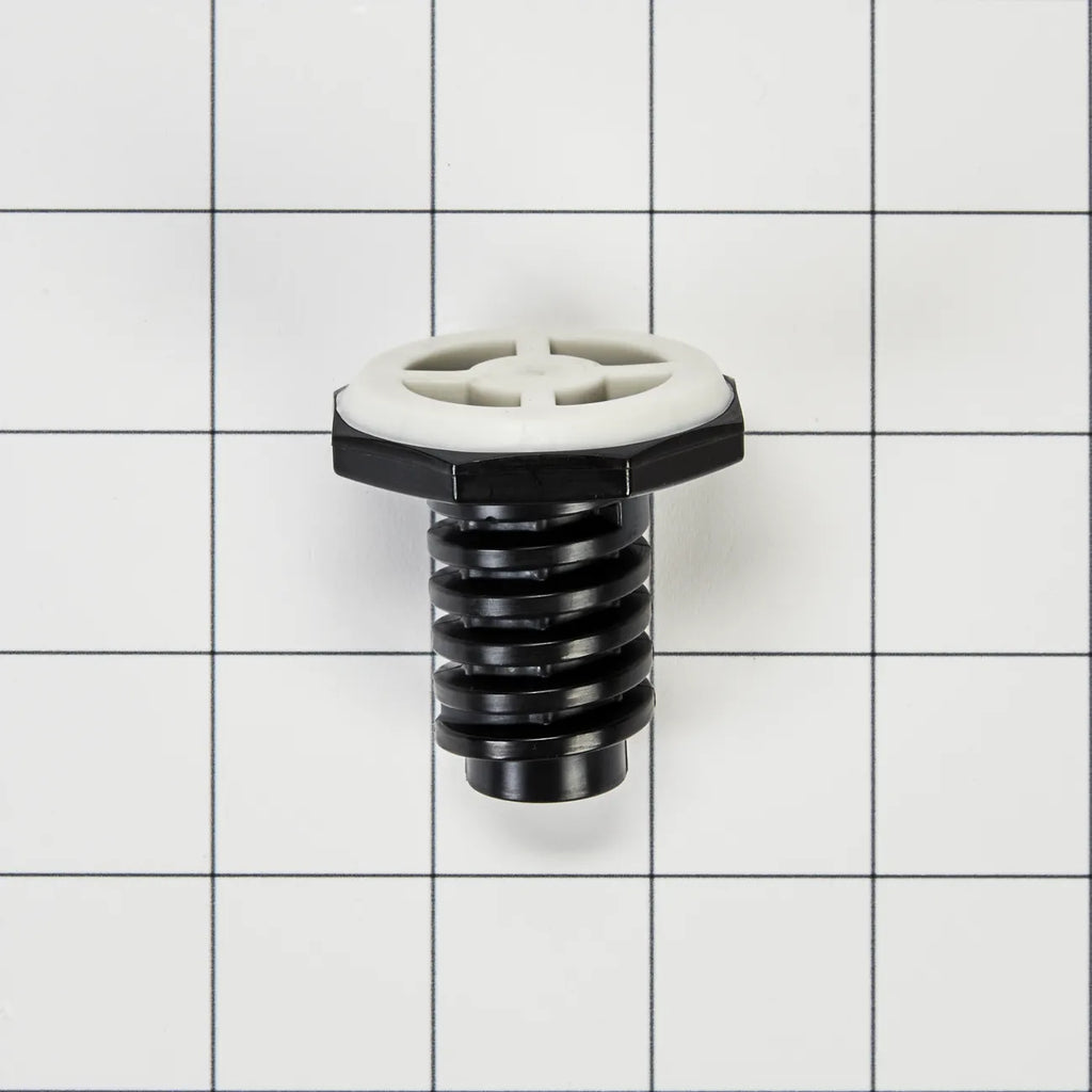 Whirlpool Washer Leveling Leg WPW10687506