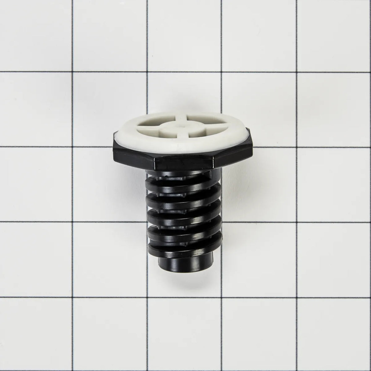 Whirlpool Washer Leveling Leg WPW10687506