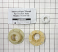 Whirlpool Washer Basket Drive Hub Kit W10820039