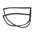 Frigidaire Refrigerator Door Gasket Black 5304507206