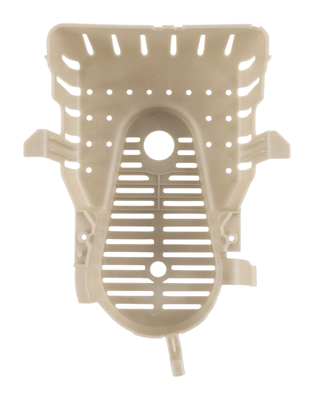 Whirlpool Washer Pulley Cover W11409708