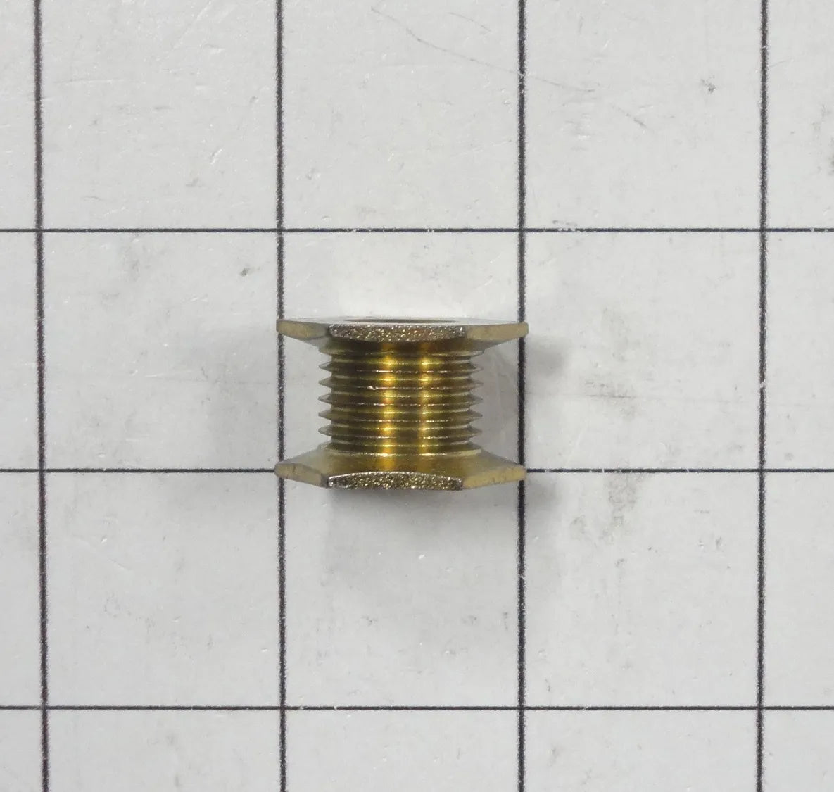 Whirlpool Dryer Motor Pulley WP31001535
