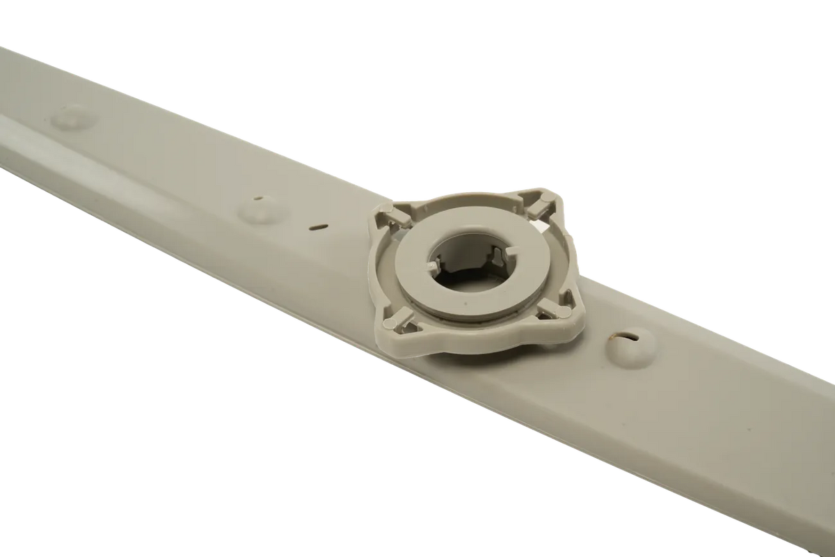 Whirlpool Dishwasher Upper Spray Arm WPW10340504