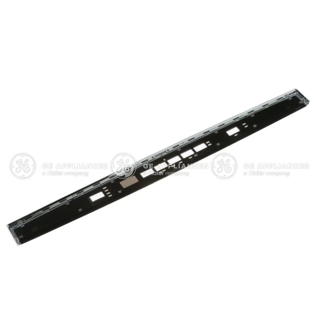 GE Dishwasher Control Panel WD34X23199