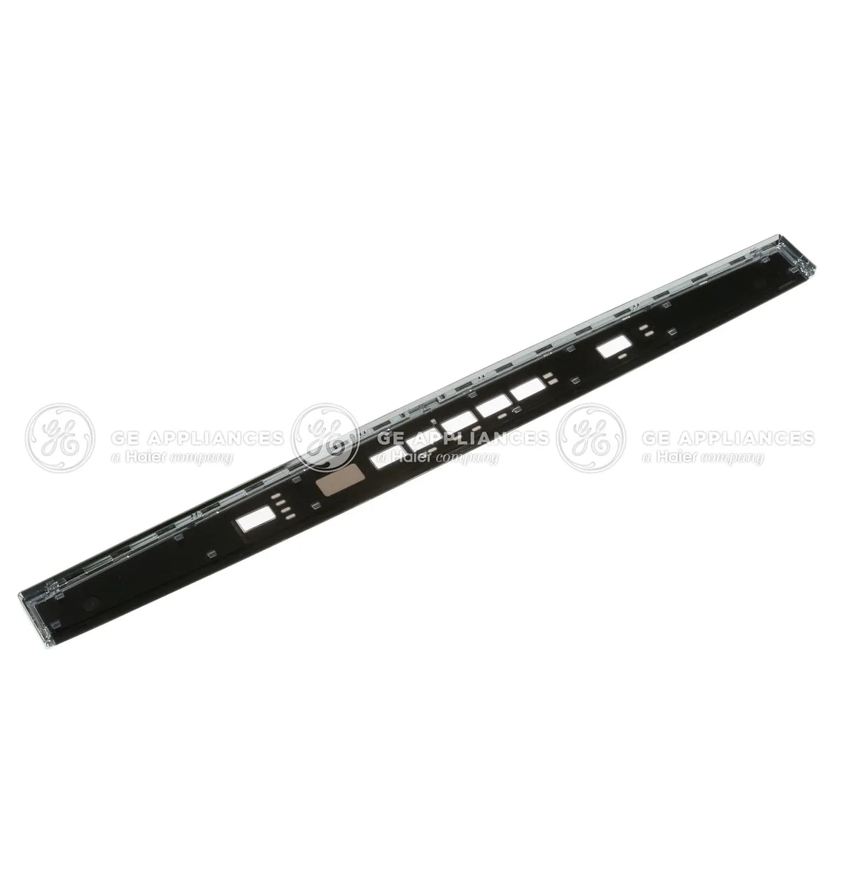 GE Dishwasher Control Panel WD34X23199