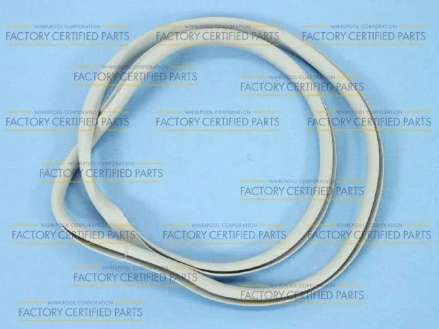Whirlpool Dryer Door Gasket Seal WP3390733
