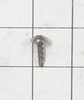 Whirlpool Dishwasher Screw WPW10349488