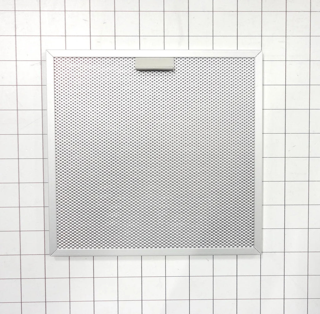 Whirlpool Range Hood Grease Filter WPW10370046