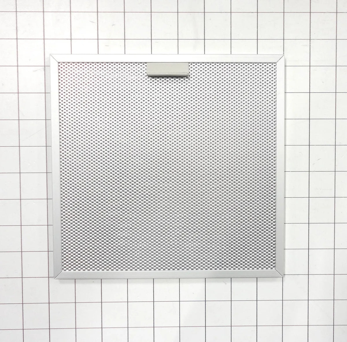 Whirlpool Range Hood Grease Filter WPW10370046