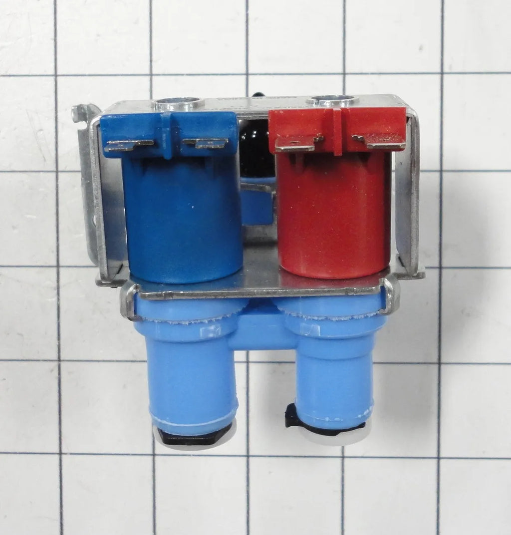 GE Refrigerator Water Inlet Valve WR57X10082