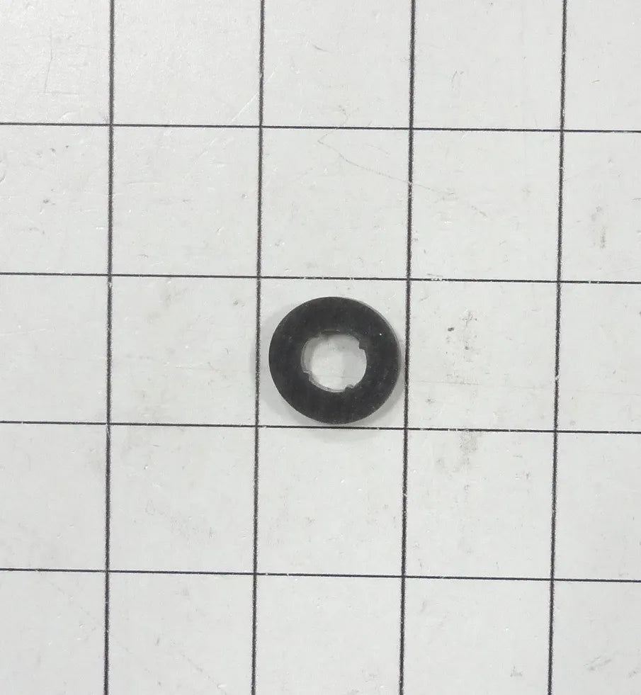 Whirlpool Dishwasher Heating Element Rubber Washer WP717273