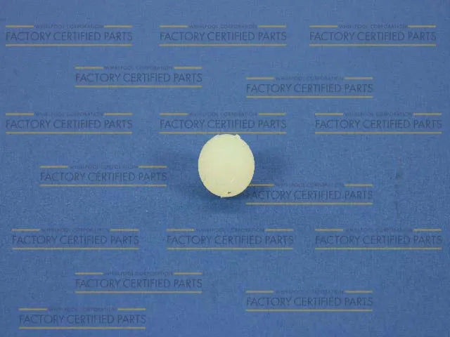 Whirlpool Washer Lid Hinge Ball WP211726
