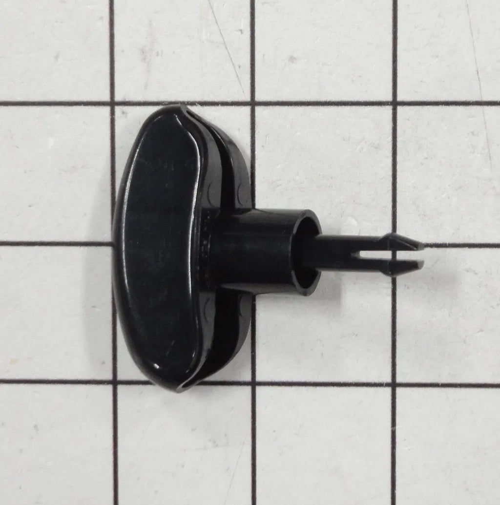 GE Dishwasher Timer Knob WD09X10024