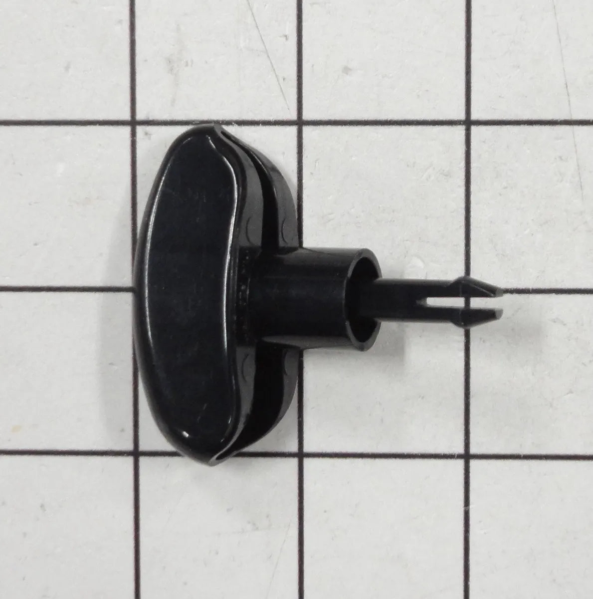 GE Dishwasher Timer Knob WD09X10024
