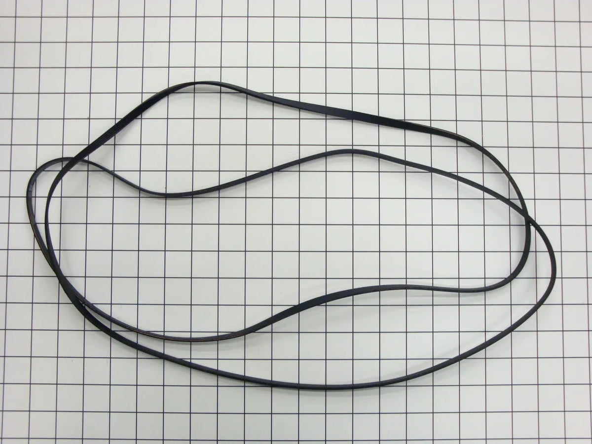 Whirlpool Maytag Dryer Drive Belt 91-5/8 Inch WP33002535