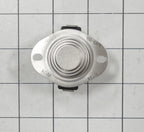Supco Adjustable Furnace Fan Control Thermostat 140-180°F SPST AT022