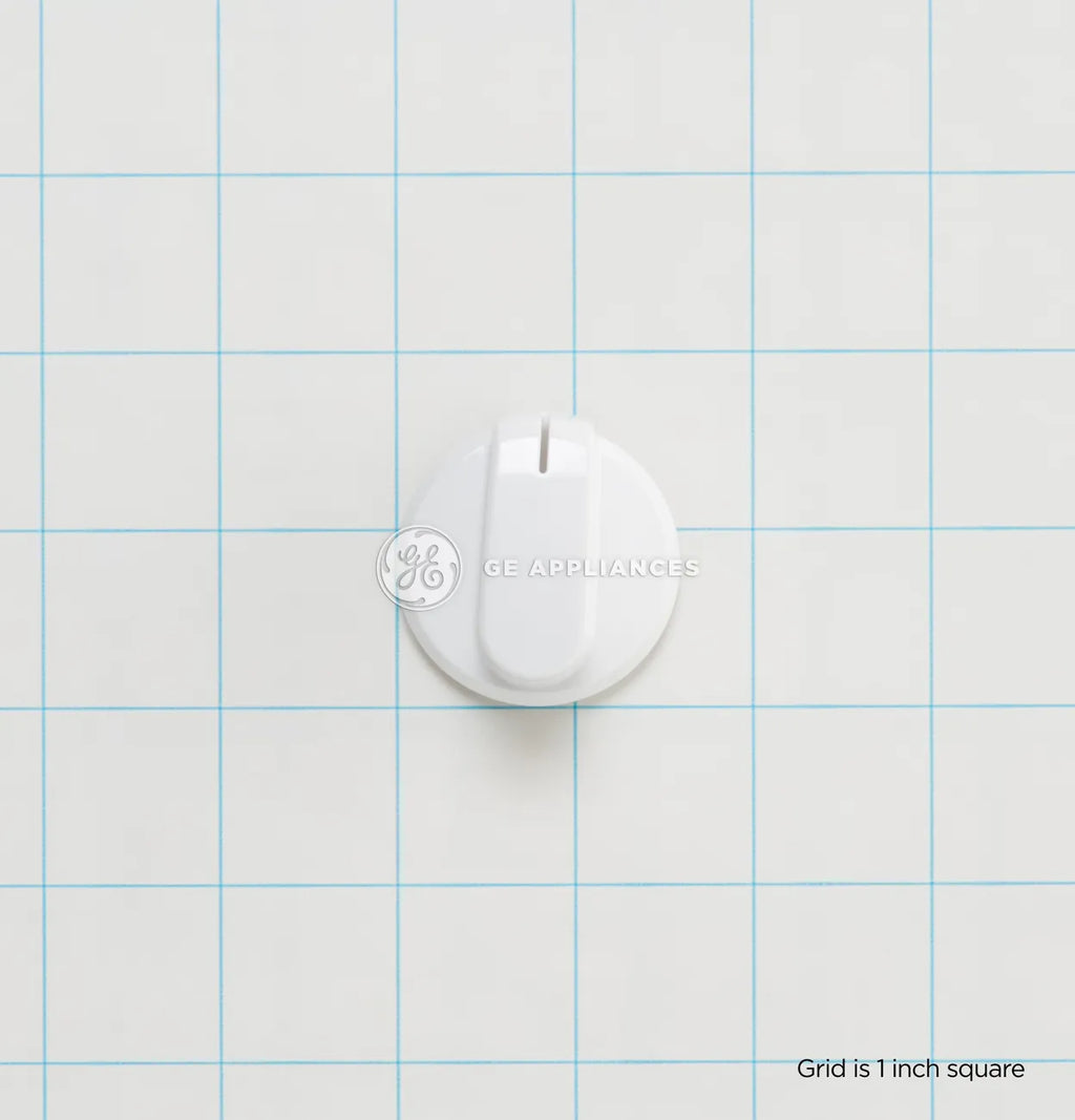 GE Dryer Control Knob WE03X25286