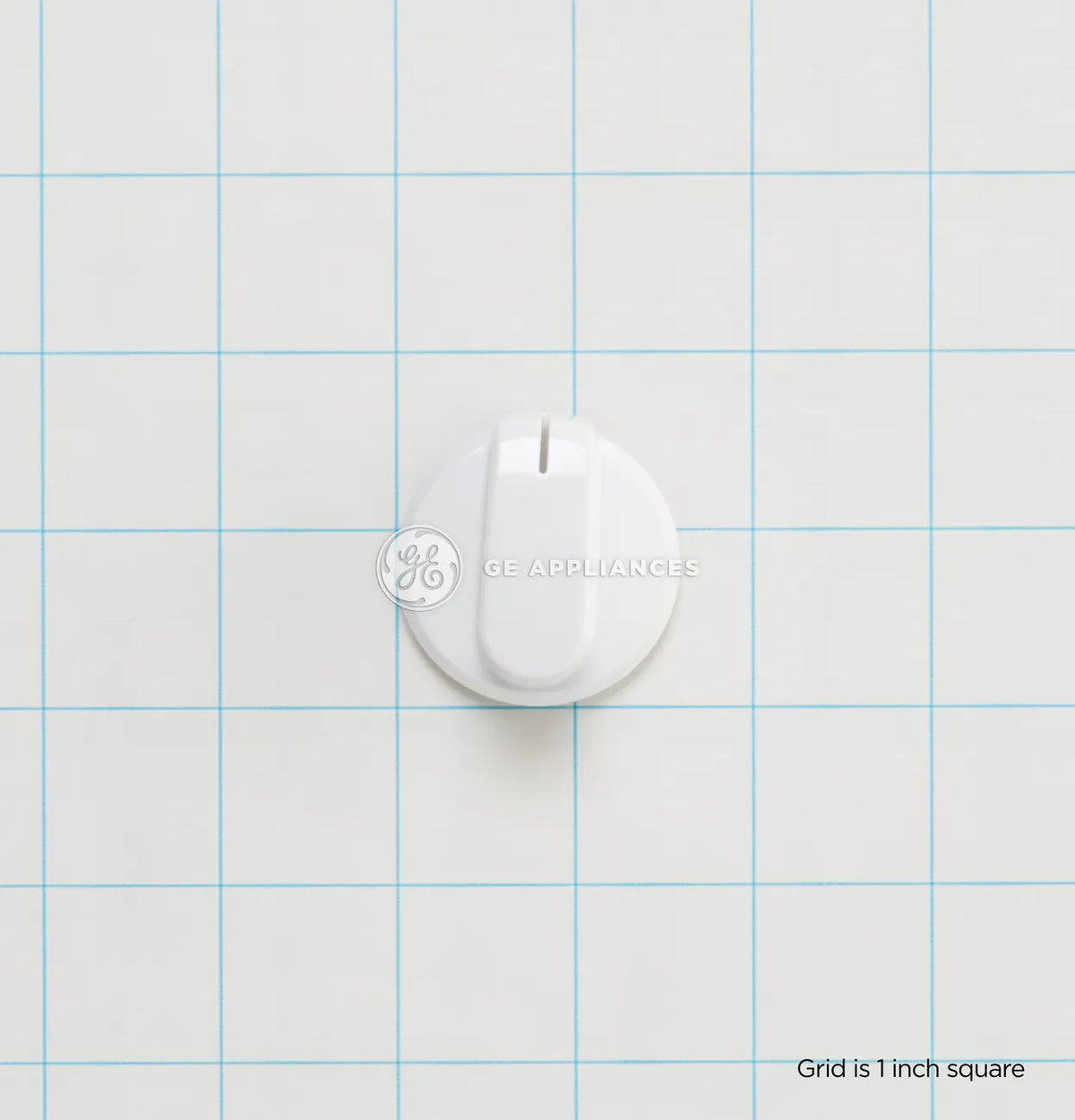 GE Dryer Control Knob WE03X25286