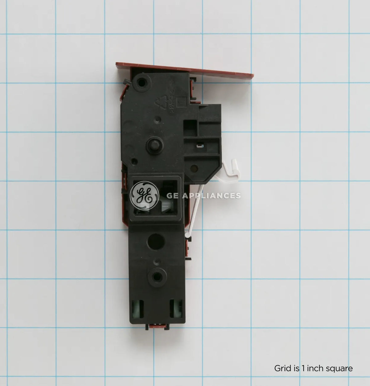 GE Washer Door Lock Module WH01X23494