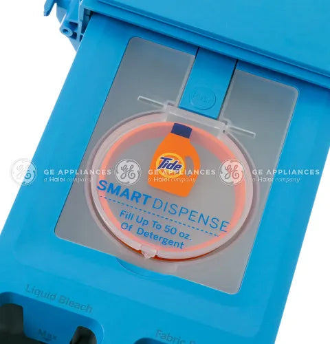 GE Washer Dispenser Drawer WH42X29542