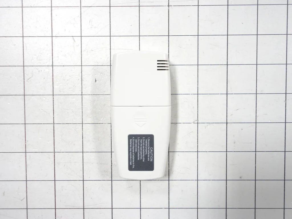Frigidaire Air Conditioner Remote Control 5304476618