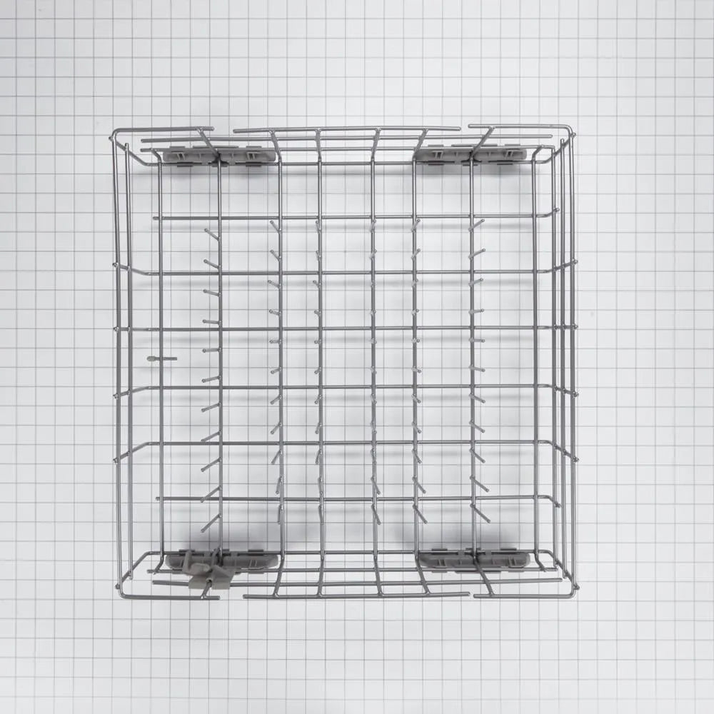 Whirlpool Dishwasher Lower Dishrack W10833650
