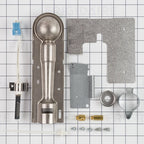 Frigidaire Gas Dryer Natural to LP Conversion Kit PCK3100