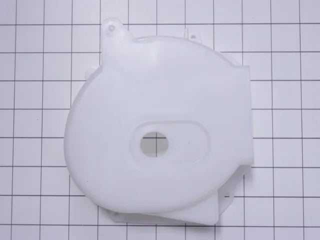 Frigidaire Refrigerator Ice Crusher Housing Cover 241885001