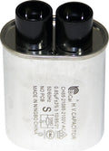 Bosch Microwave High Voltage Capacitor 12014084