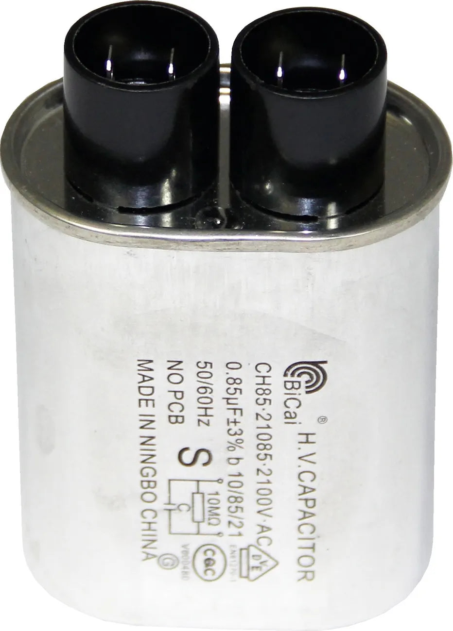 Bosch Microwave High Voltage Capacitor 12014084