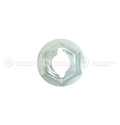 GE Dryer Nut Cap WE2M96