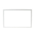 GE Refrigerator Glass Shelf WR71X21218