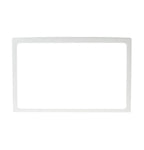GE Refrigerator Glass Shelf WR71X21218