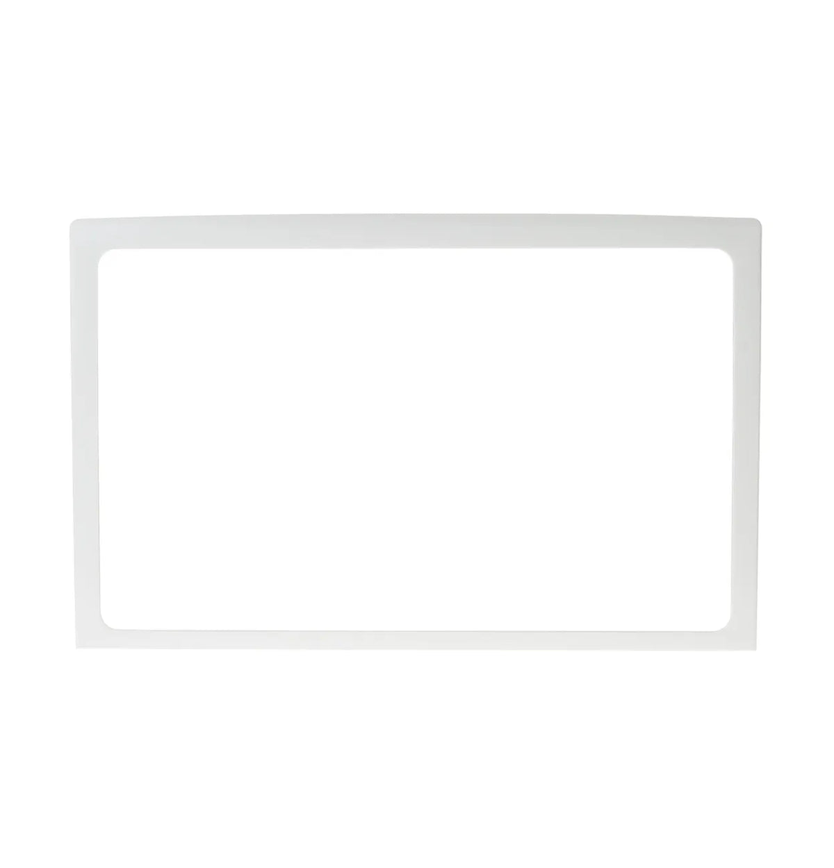 GE Refrigerator Glass Shelf WR71X21218