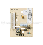 GE Dryer Dryness Control Board WE04X25137