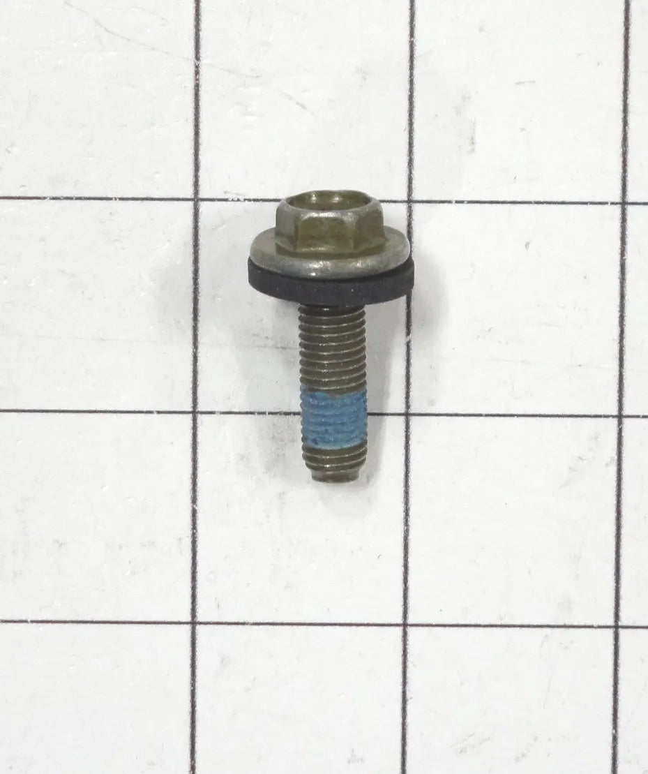 Whirlpool Washer Agitator Bolt WP358237