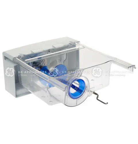 GE Refrigerator Ice Bucket and Auger WR29X43991
