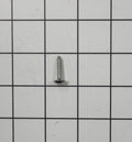 Whirlpool Dishwasher Appliance Screw WPW10348409