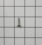Whirlpool Dishwasher Appliance Screw WPW10348409