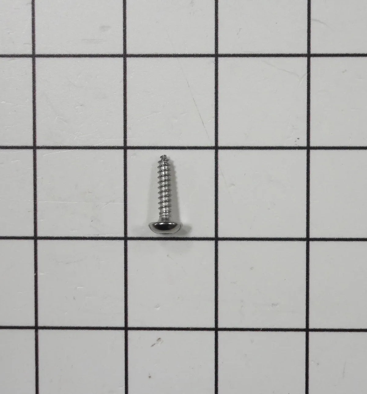 Whirlpool Dishwasher Appliance Screw WPW10348409