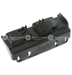 GE Dishwasher Roller Carrier WD12X28079