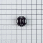 Frigidaire Range Top Burner Control Knob, Black 316220009