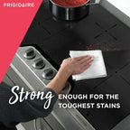 Frigidaire ReadyClean Glass and Ceramic Cooktop Cleaner 12 oz 5304508690