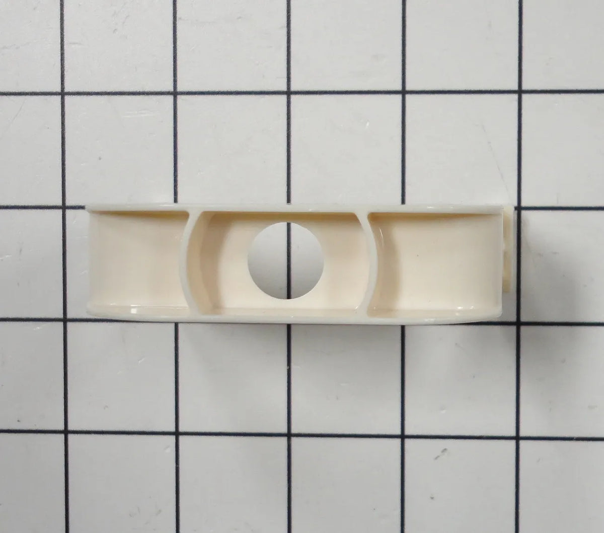 Frigidaire Refrigerator/Freezer Fan Motor Clip 242135301
