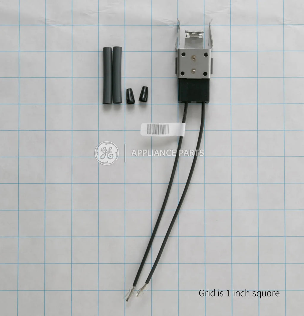 GE Range Surface Element Receptacle Kit WB17X5113