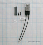 GE Range Surface Element Receptacle Kit WB17X5113