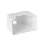 GE Refrigerator Ice Maker Water Fill Cup WR30X25485