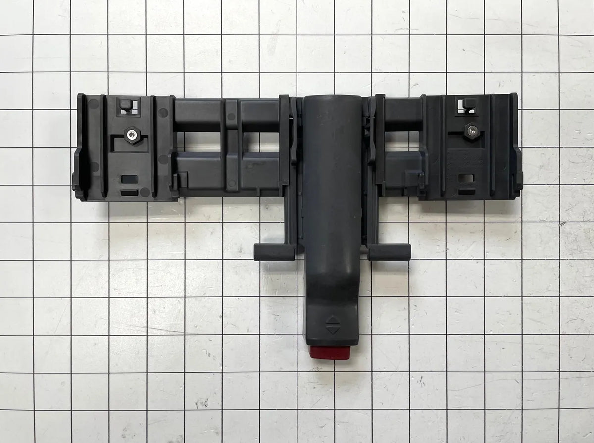 Whirlpool Dishwasher Middle Dishrack Adjuster Left W11551537